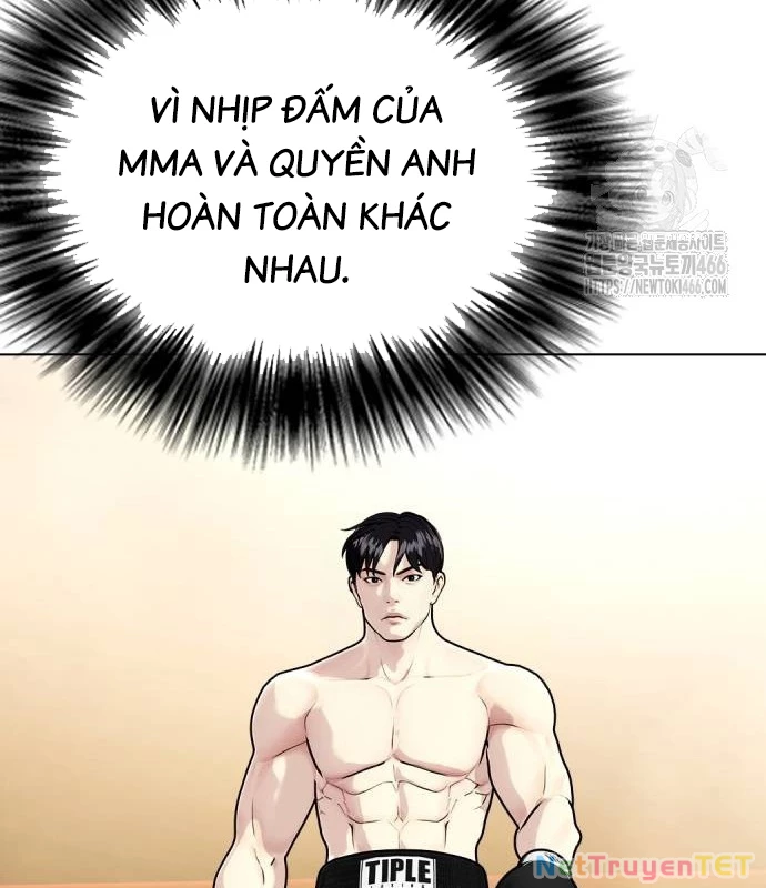 Loser Giỏi Võ Chapter 98 - Trang 4