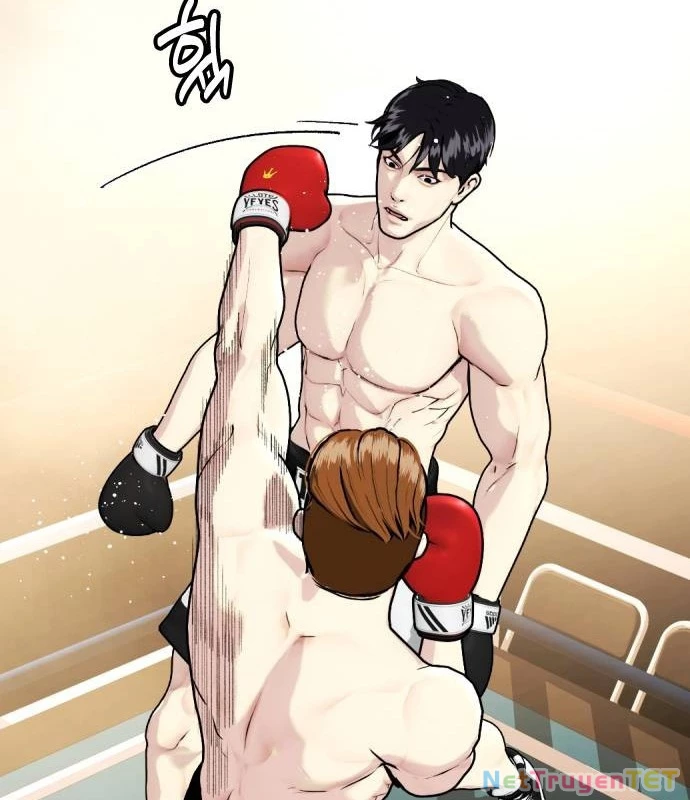 Loser Giỏi Võ Chapter 98 - Trang 4