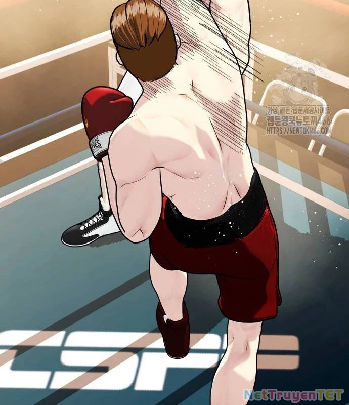 Loser Giỏi Võ Chapter 98 - Trang 4