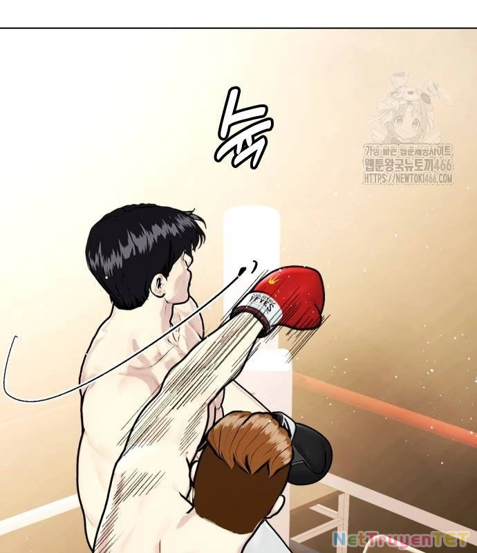 Loser Giỏi Võ Chapter 98 - Trang 4