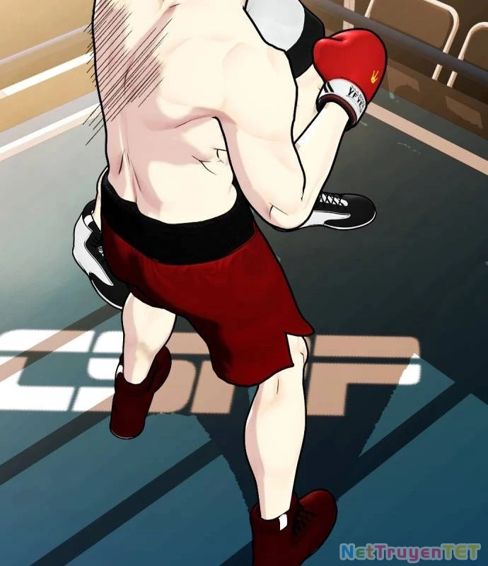 Loser Giỏi Võ Chapter 98 - Trang 4