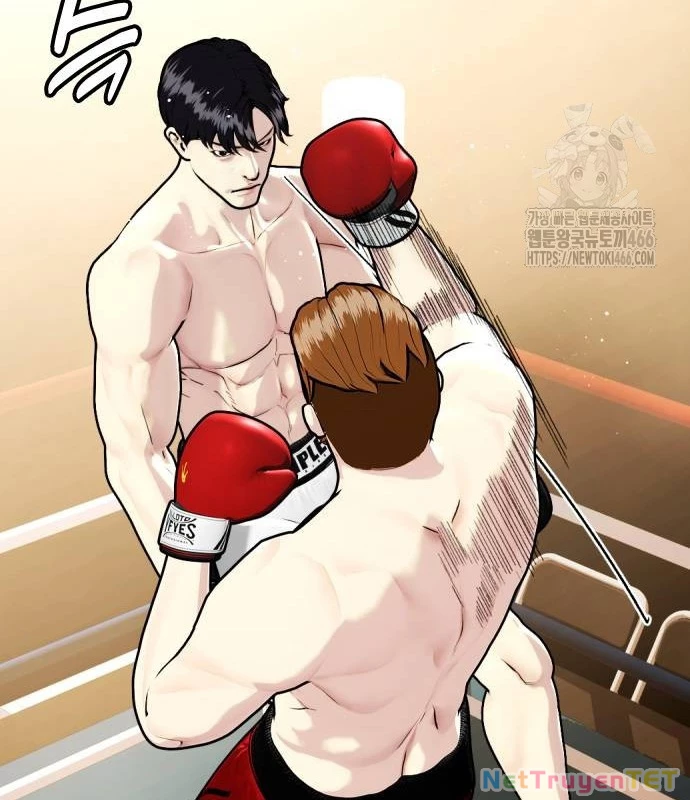 Loser Giỏi Võ Chapter 98 - Trang 4