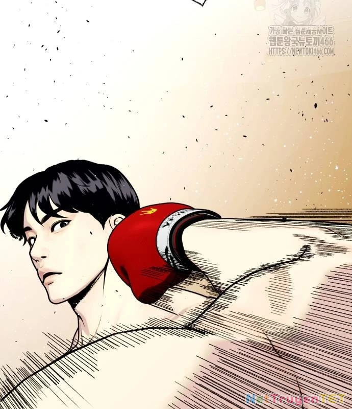 Loser Giỏi Võ Chapter 98 - Trang 4