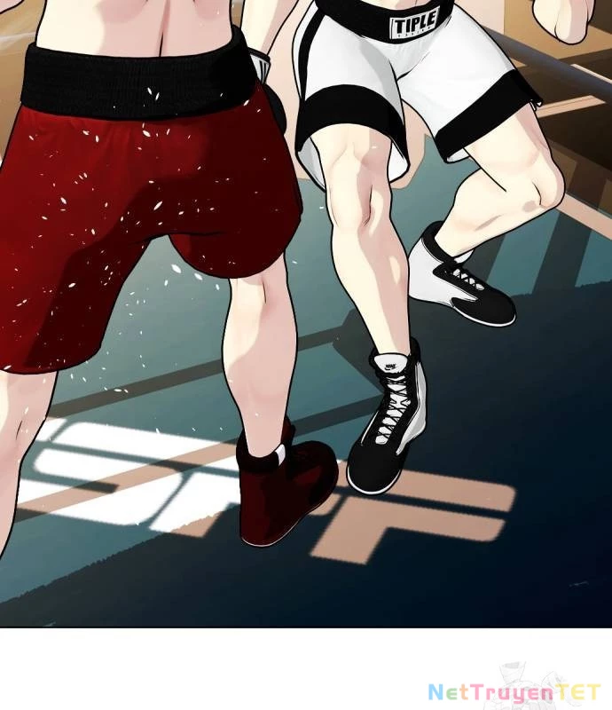 Loser Giỏi Võ Chapter 98 - Trang 4
