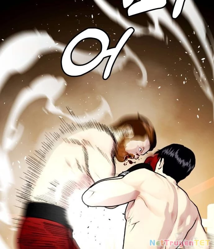 Loser Giỏi Võ Chapter 98 - Trang 4