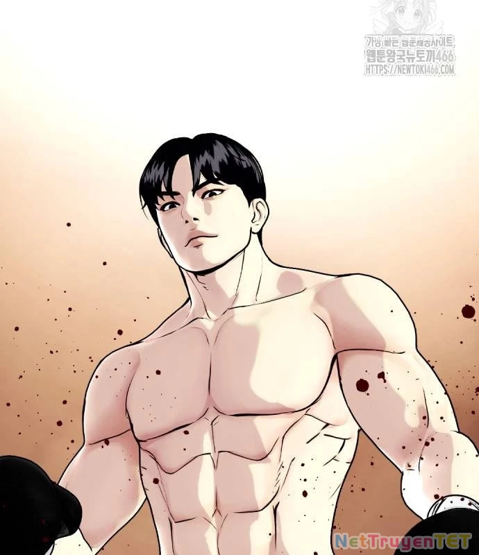 Loser Giỏi Võ Chapter 98 - Trang 4