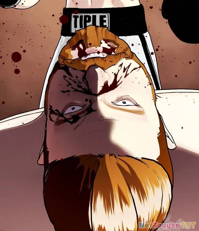Loser Giỏi Võ Chapter 98 - Trang 4