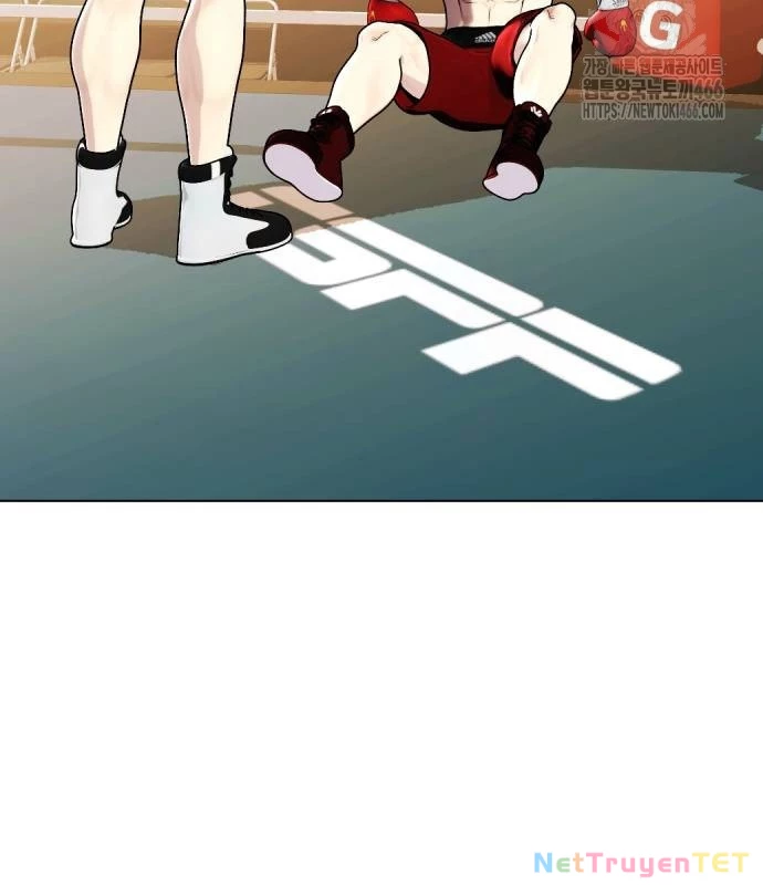 Loser Giỏi Võ Chapter 98 - Trang 4