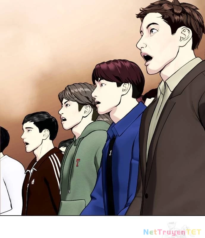 Loser Giỏi Võ Chapter 98 - Trang 4