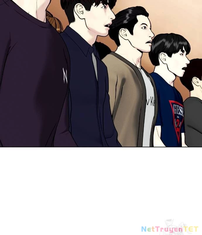 Loser Giỏi Võ Chapter 98 - Trang 4