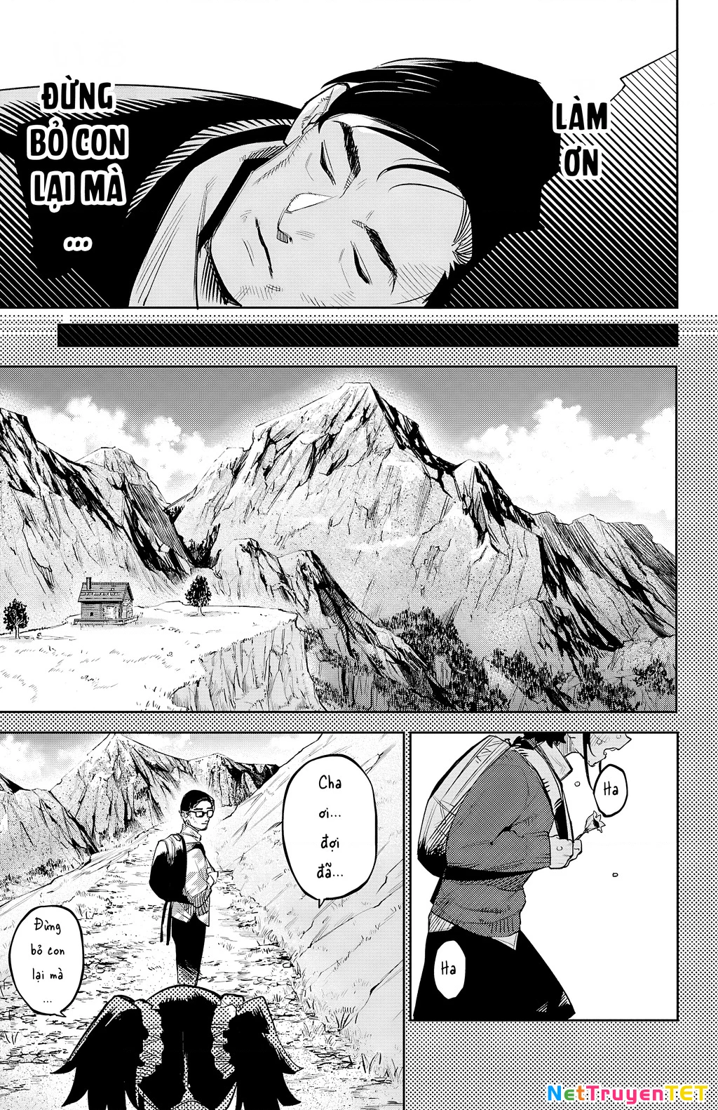 Shy Chapter 128 - Trang 4