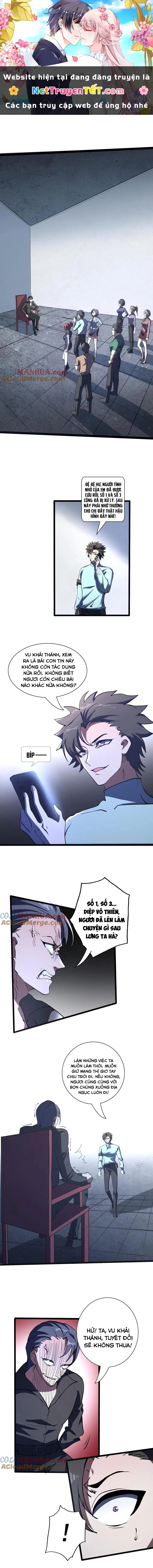 Diệu Thủ Cuồng Y Chapter 328 - Trang 4