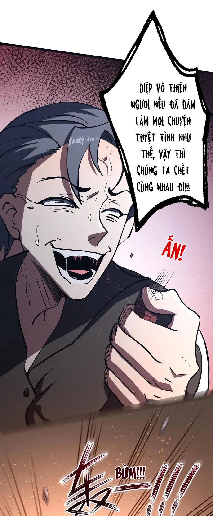 Diệu Thủ Cuồng Y Chapter 328 - Trang 4