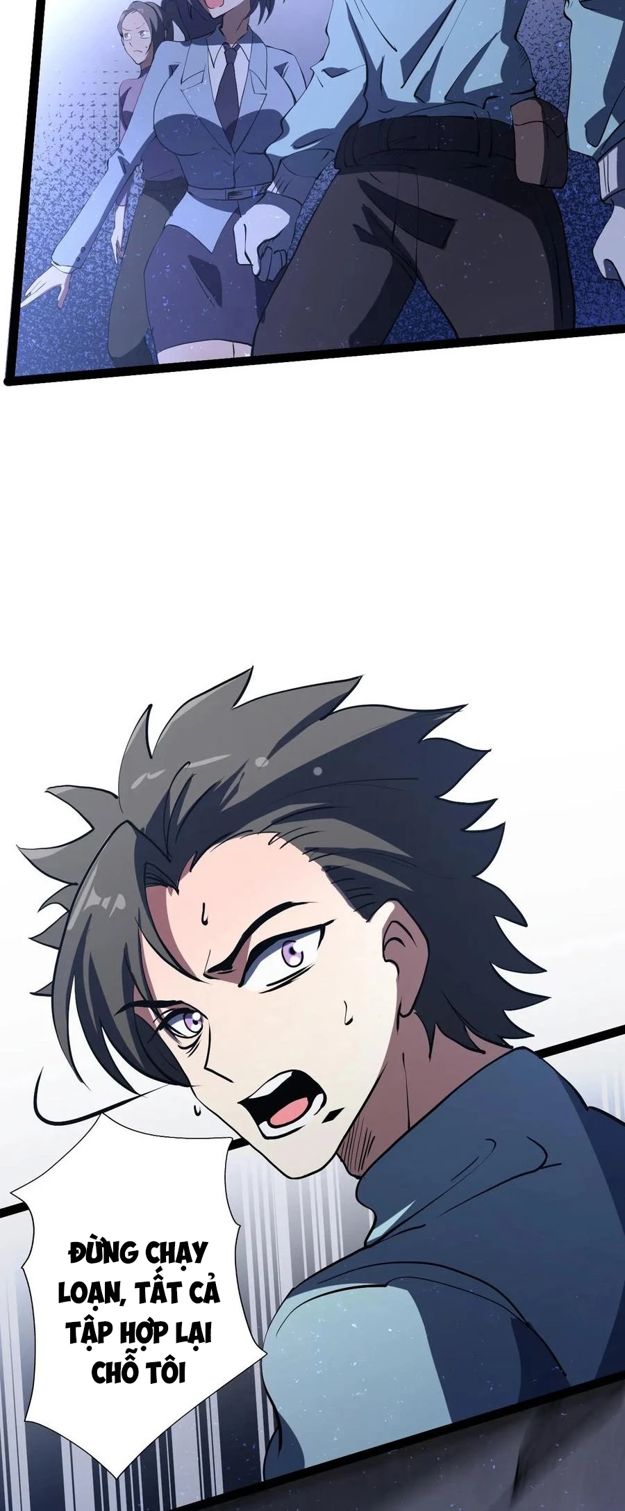 Diệu Thủ Cuồng Y Chapter 328 - Trang 4