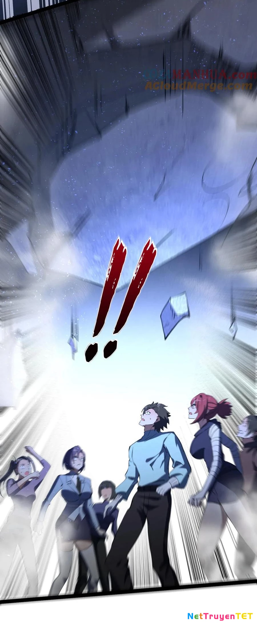 Diệu Thủ Cuồng Y Chapter 328 - Trang 4