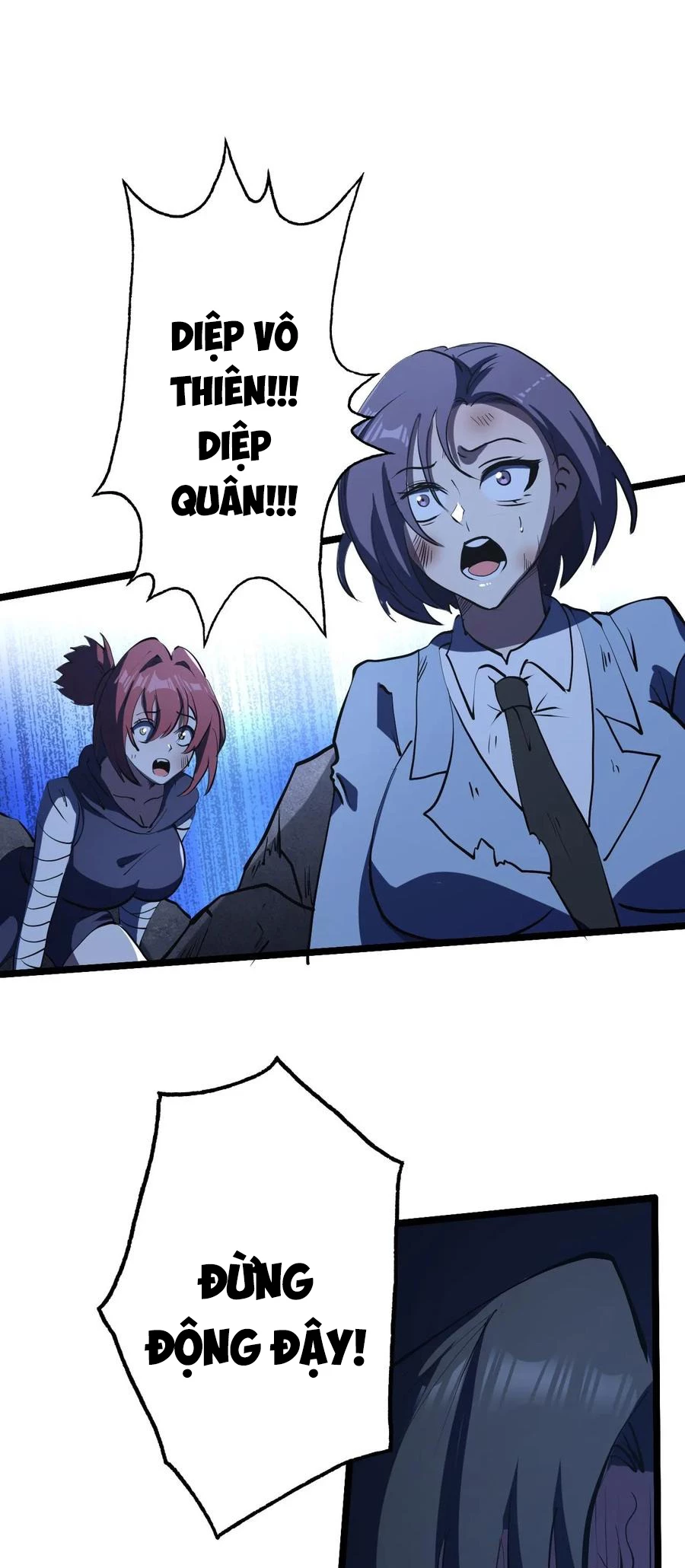 Diệu Thủ Cuồng Y Chapter 328 - Trang 4