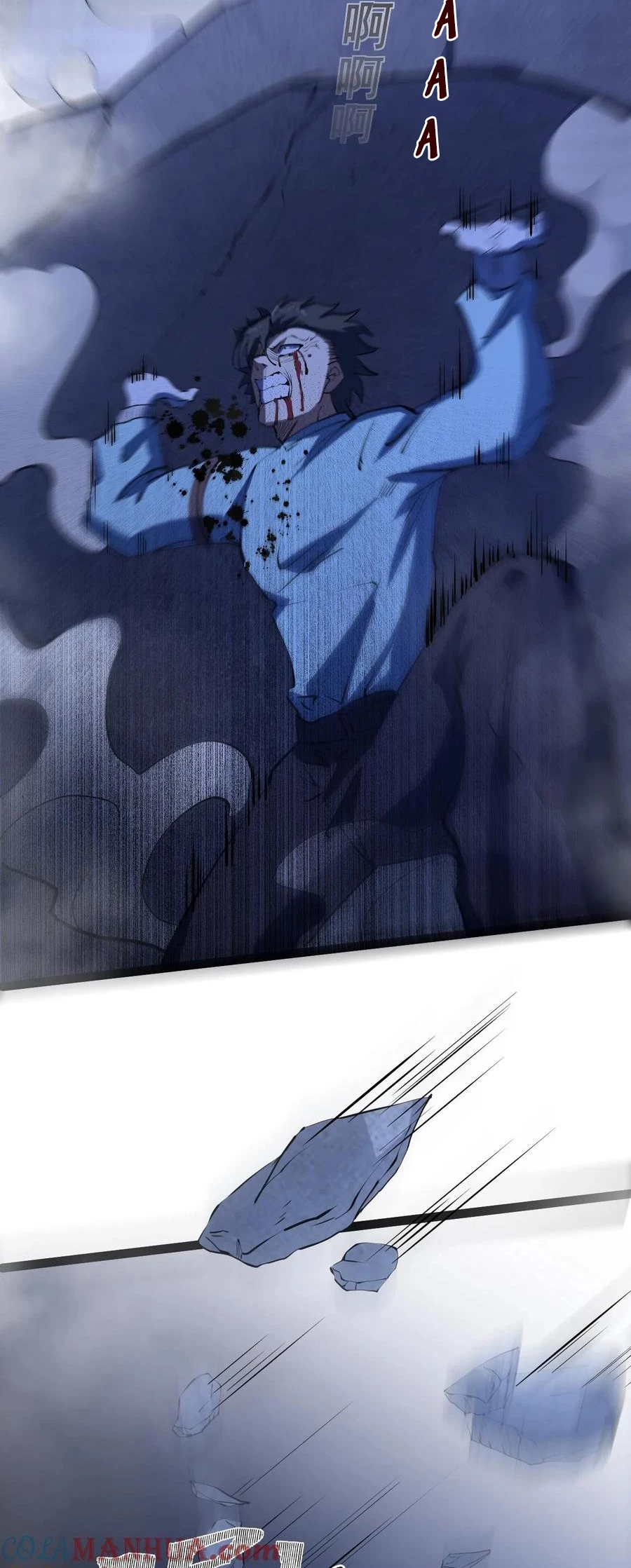 Diệu Thủ Cuồng Y Chapter 328 - Trang 4