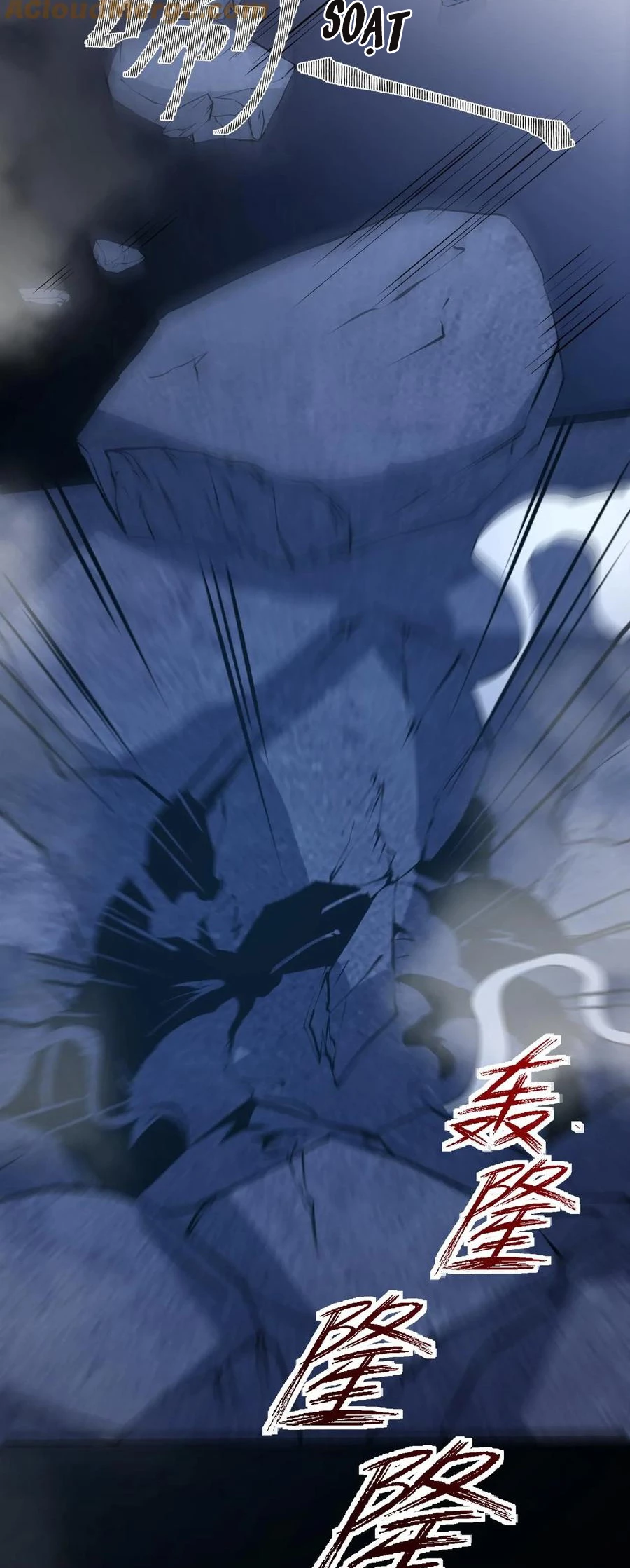 Diệu Thủ Cuồng Y Chapter 328 - Trang 4