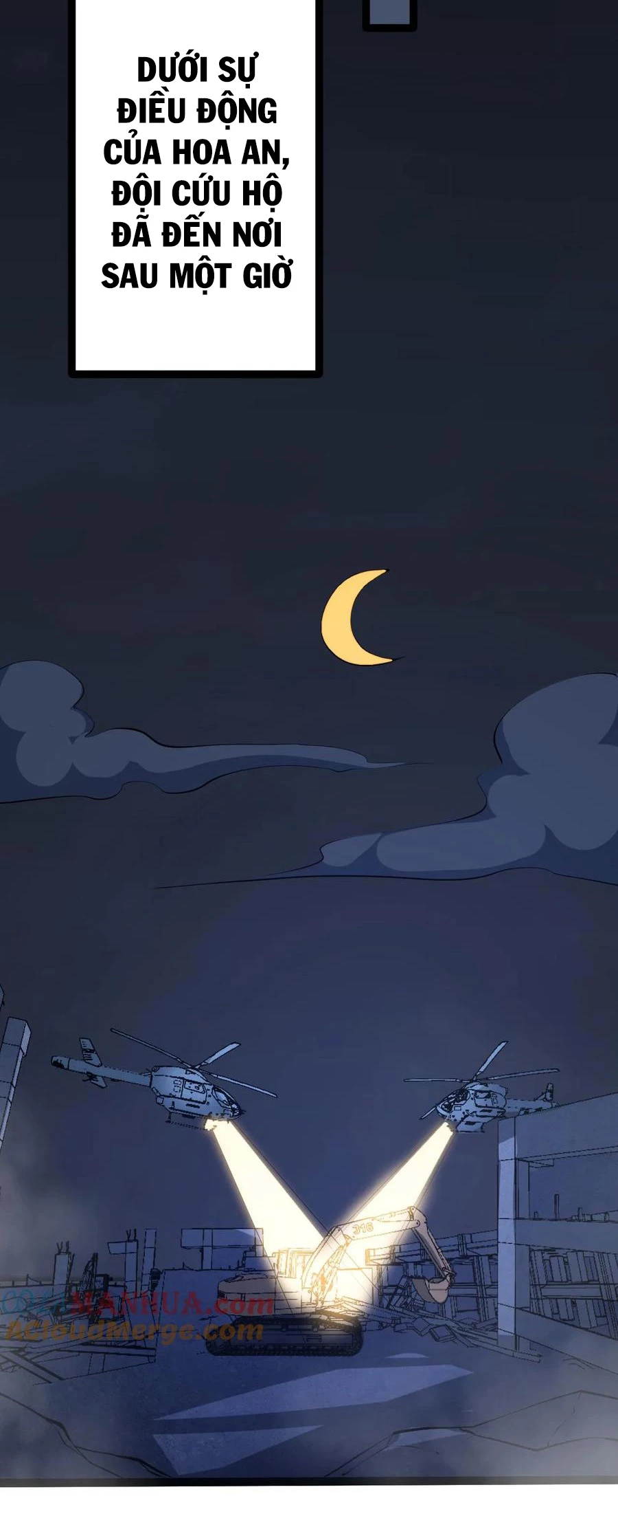 Diệu Thủ Cuồng Y Chapter 328 - Trang 4