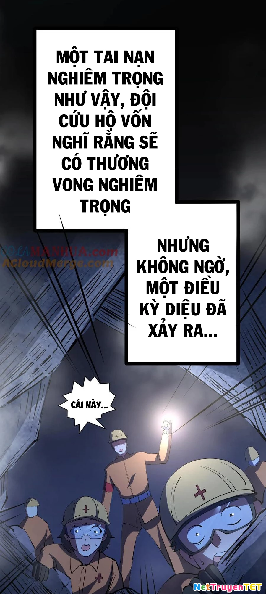 Diệu Thủ Cuồng Y Chapter 328 - Trang 4