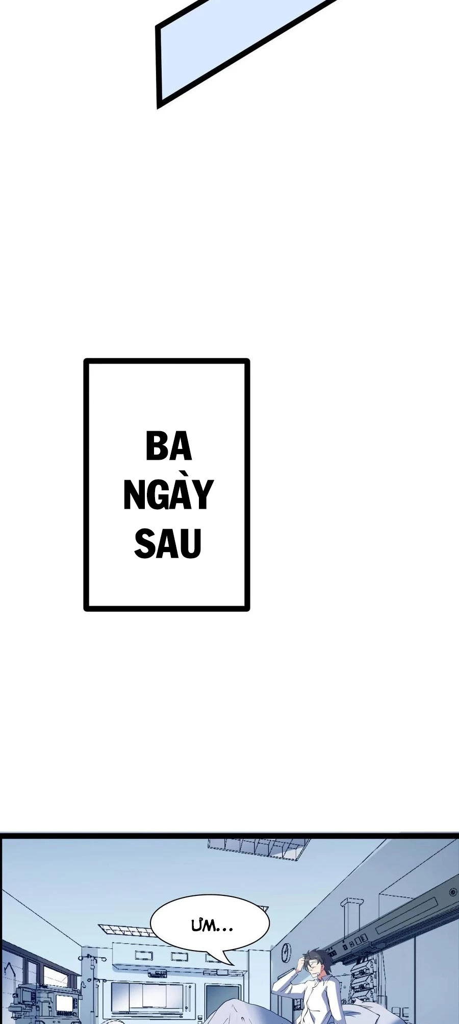 Diệu Thủ Cuồng Y Chapter 328 - Trang 4