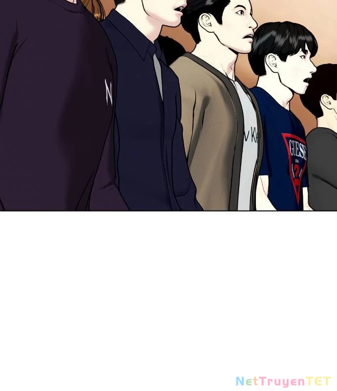 Loser Giỏi Võ Chapter 99 - Trang 4