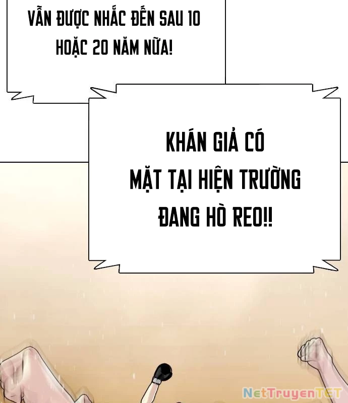 Loser Giỏi Võ Chapter 99 - Trang 4