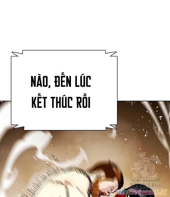 Loser Giỏi Võ Chapter 99 - Trang 4