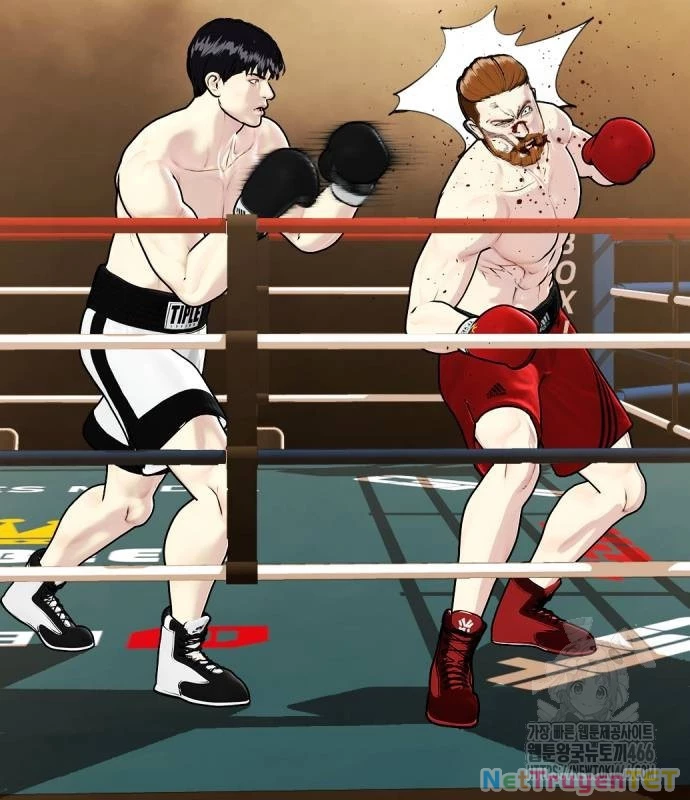 Loser Giỏi Võ Chapter 99 - Trang 4