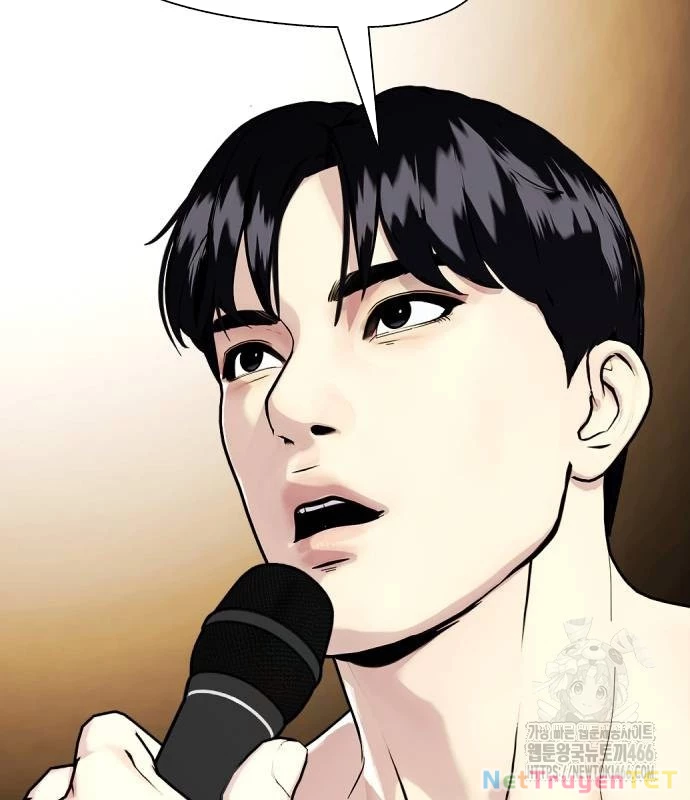 Loser Giỏi Võ Chapter 99 - Trang 4