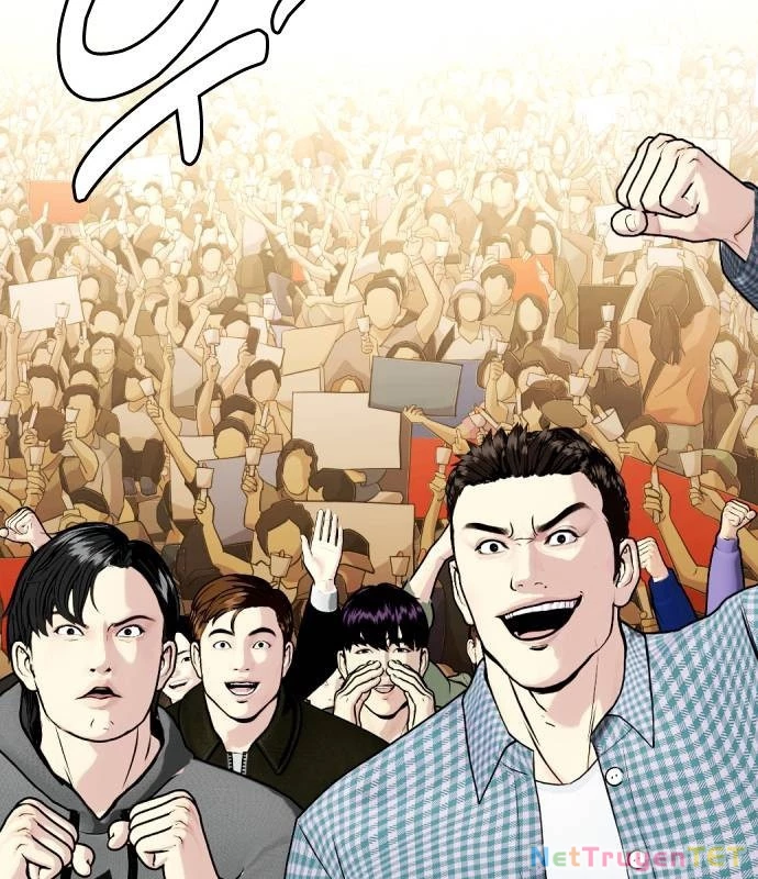 Loser Giỏi Võ Chapter 99 - Trang 4