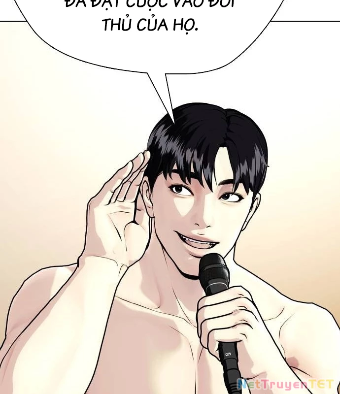 Loser Giỏi Võ Chapter 99 - Trang 4