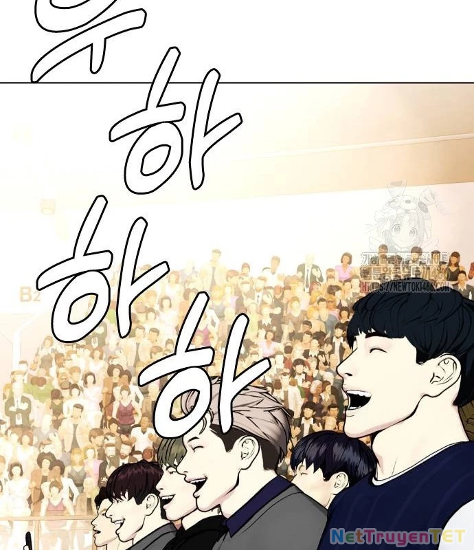 Loser Giỏi Võ Chapter 99 - Trang 4