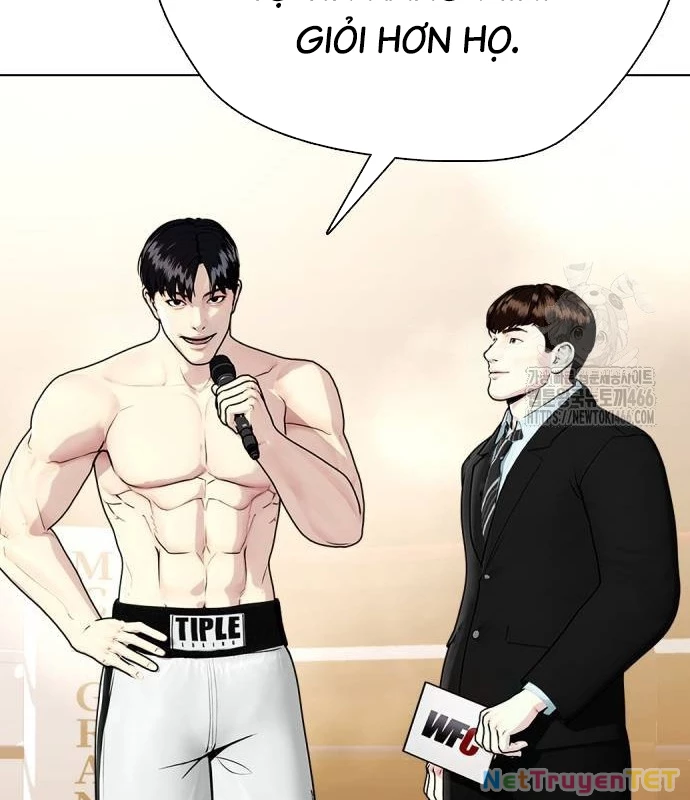 Loser Giỏi Võ Chapter 99 - Trang 4