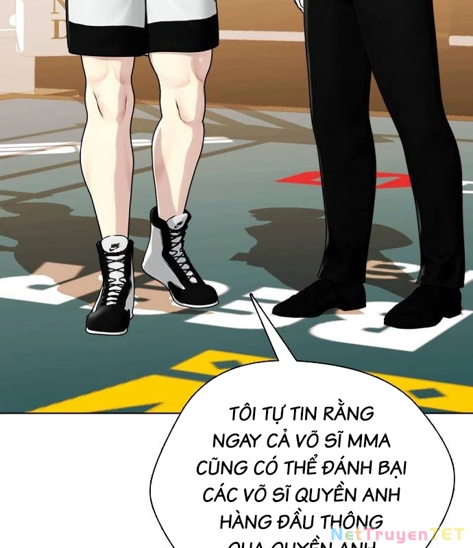 Loser Giỏi Võ Chapter 99 - Trang 4