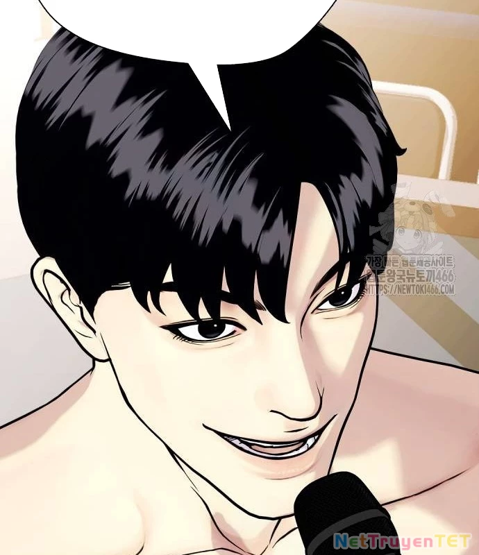 Loser Giỏi Võ Chapter 99 - Trang 4