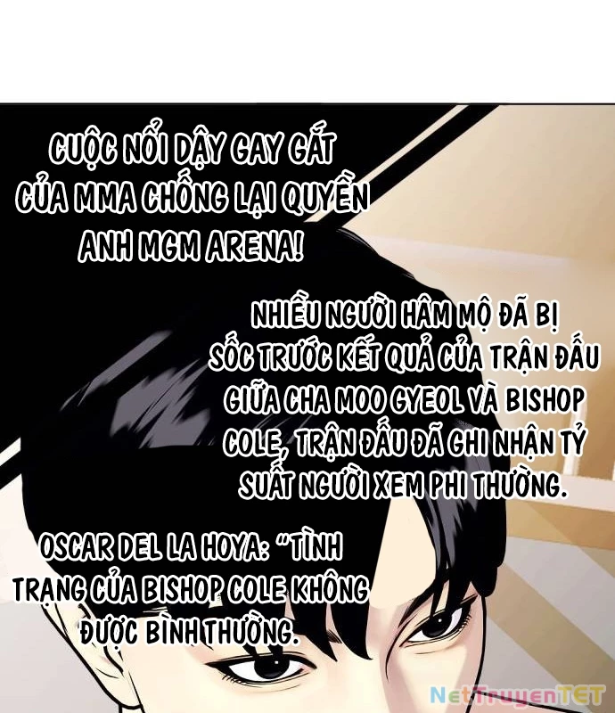 Loser Giỏi Võ Chapter 99 - Trang 4