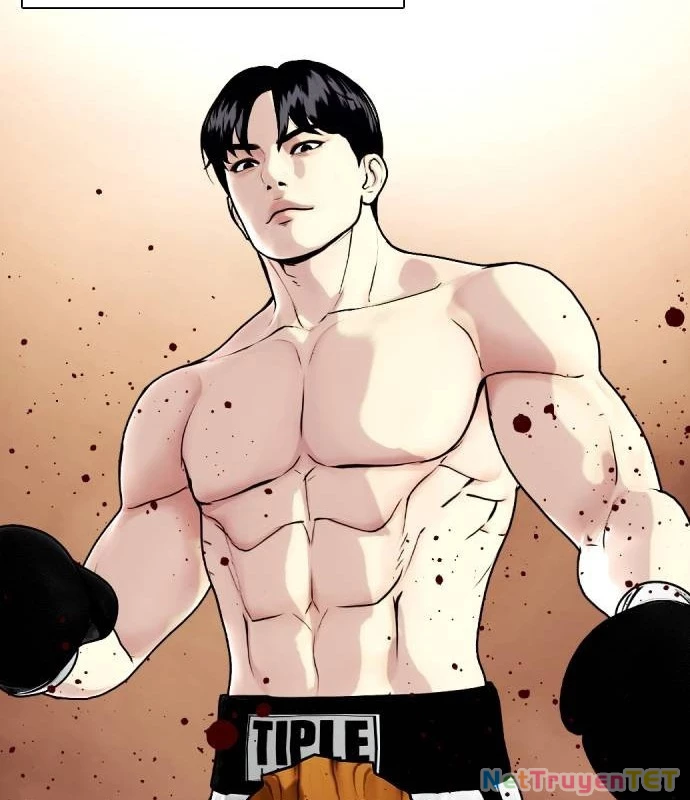 Loser Giỏi Võ Chapter 99 - Trang 4