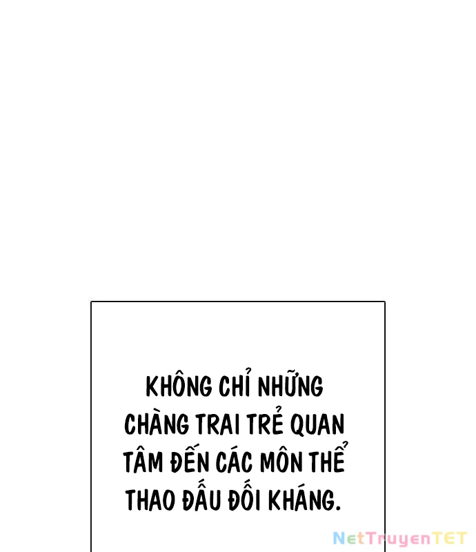 Loser Giỏi Võ Chapter 99 - Trang 4