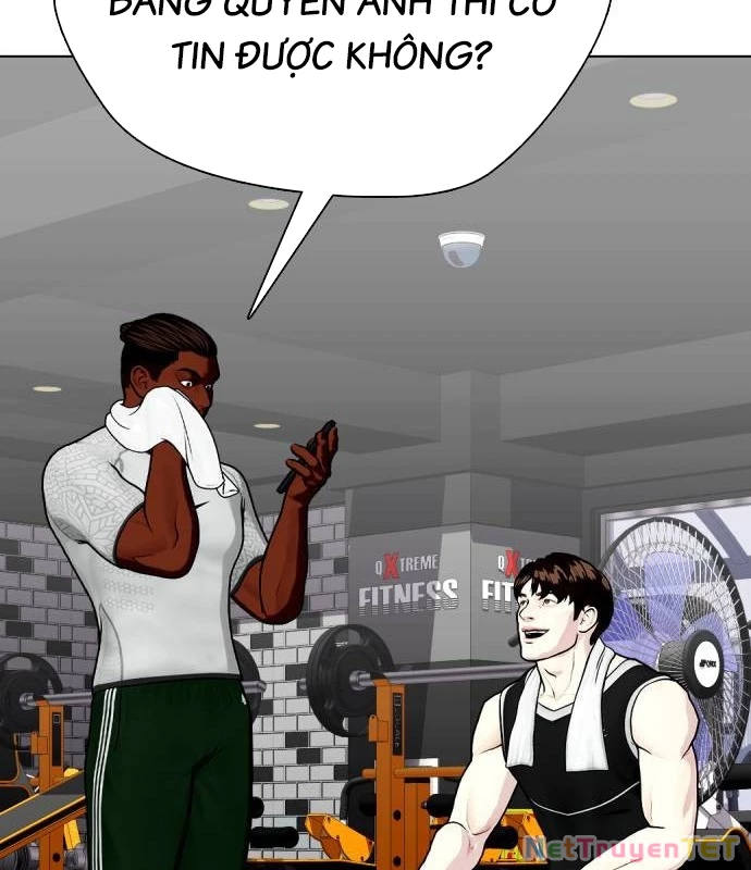 Loser Giỏi Võ Chapter 99 - Trang 4