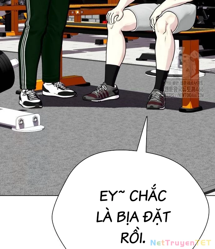 Loser Giỏi Võ Chapter 99 - Trang 4