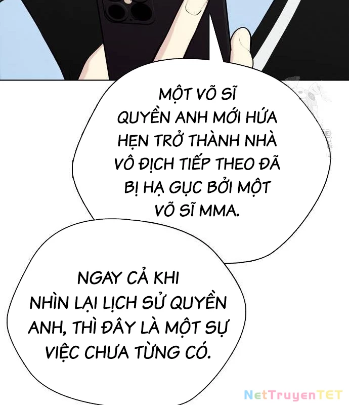 Loser Giỏi Võ Chapter 99 - Trang 4