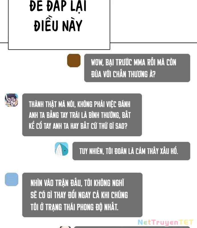 Loser Giỏi Võ Chapter 99 - Trang 4