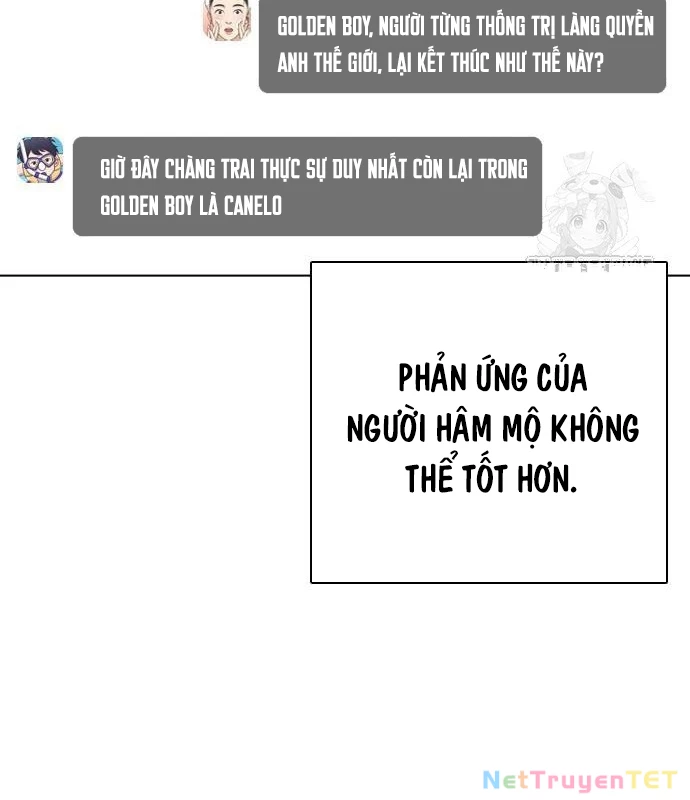 Loser Giỏi Võ Chapter 99 - Trang 4