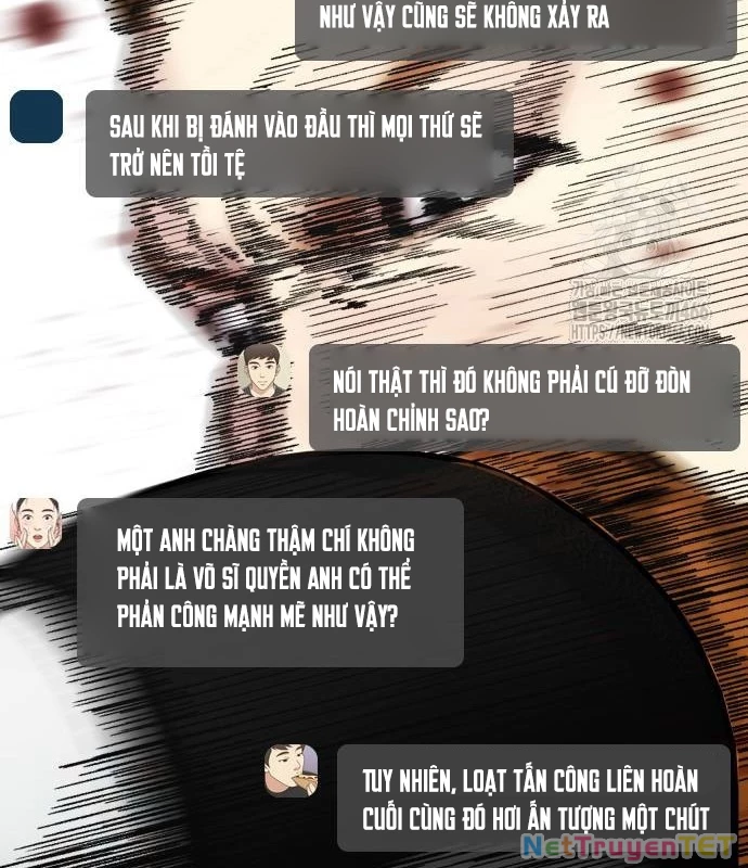 Loser Giỏi Võ Chapter 99 - Trang 4
