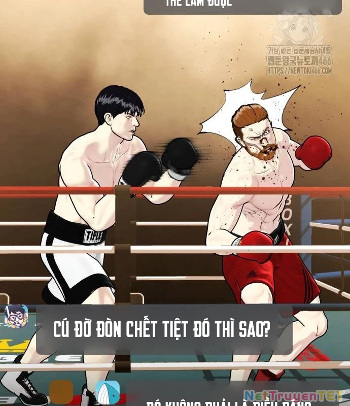 Loser Giỏi Võ Chapter 99 - Trang 4
