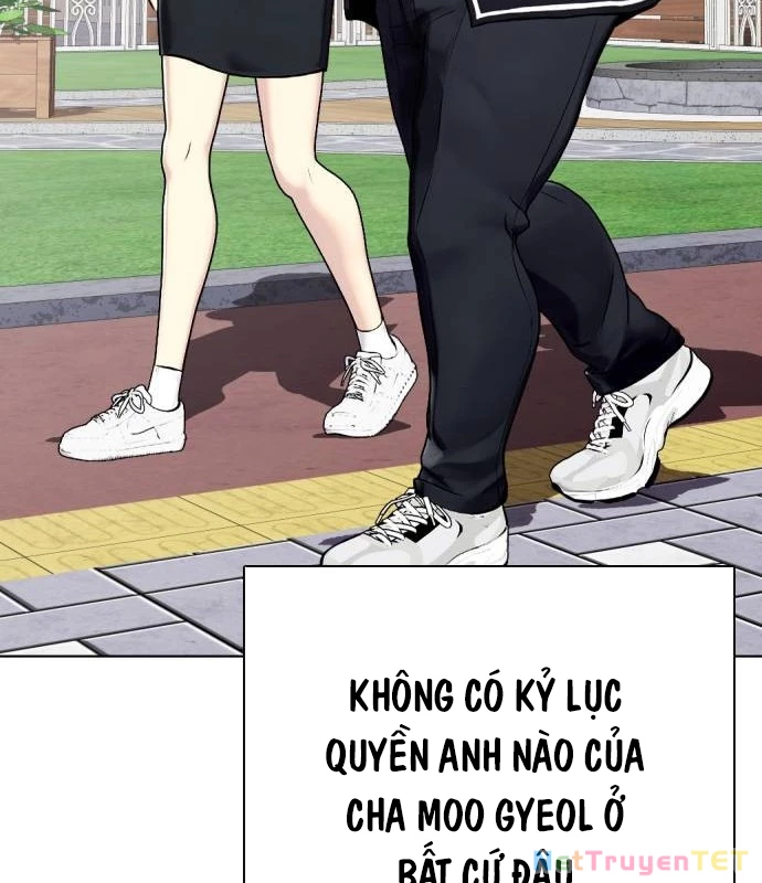 Loser Giỏi Võ Chapter 99 - Trang 4