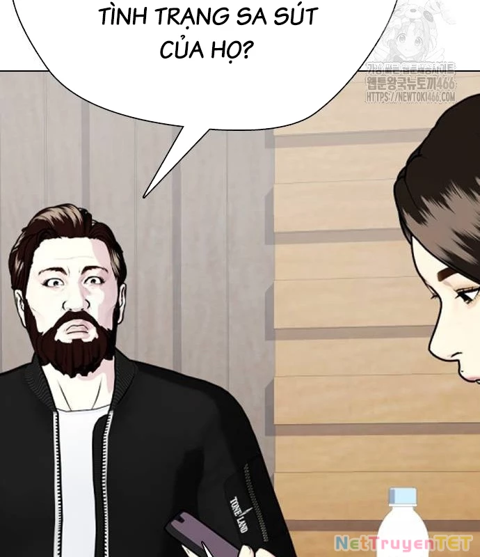 Loser Giỏi Võ Chapter 99 - Trang 4