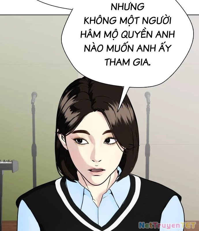 Loser Giỏi Võ Chapter 99 - Trang 4