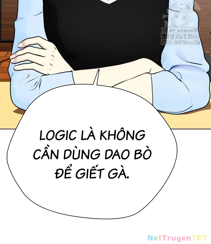 Loser Giỏi Võ Chapter 99 - Trang 4